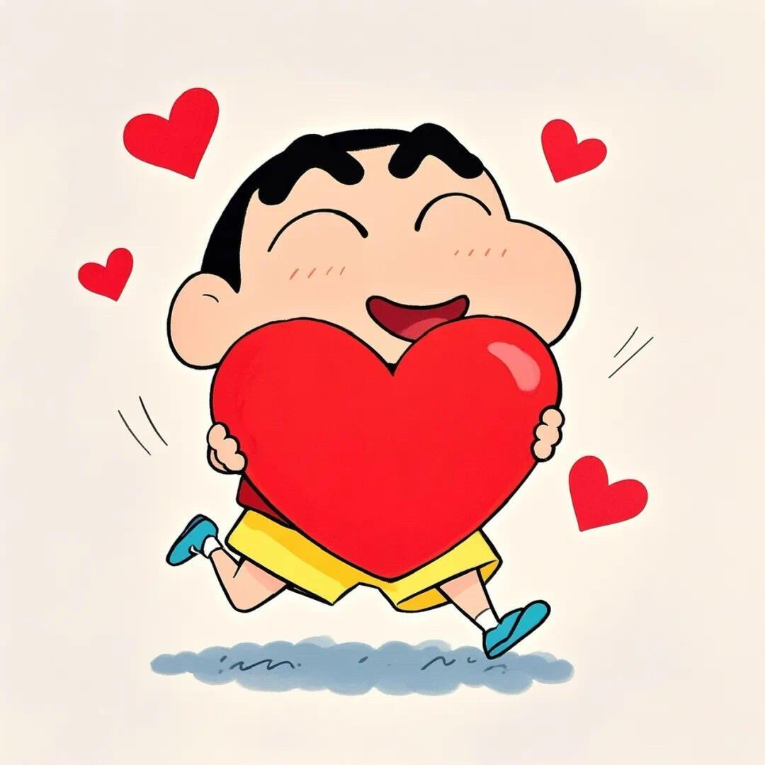 小新新❤️