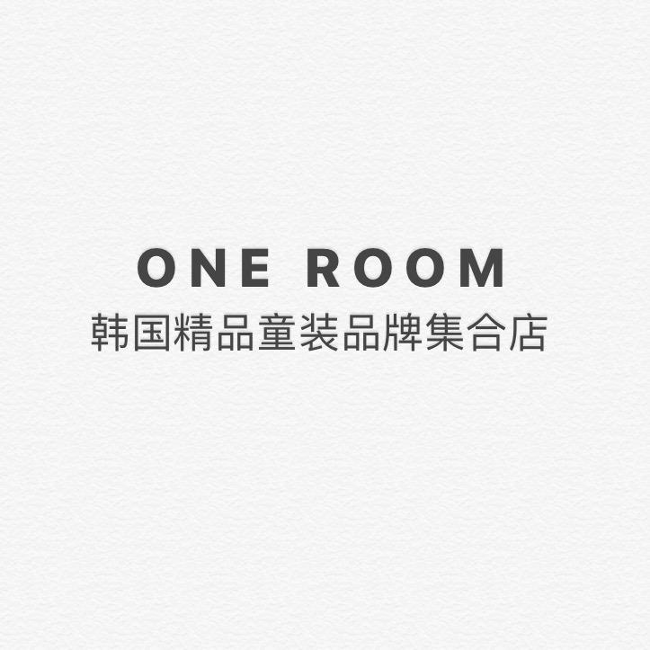 郑州ONE ROOM童装