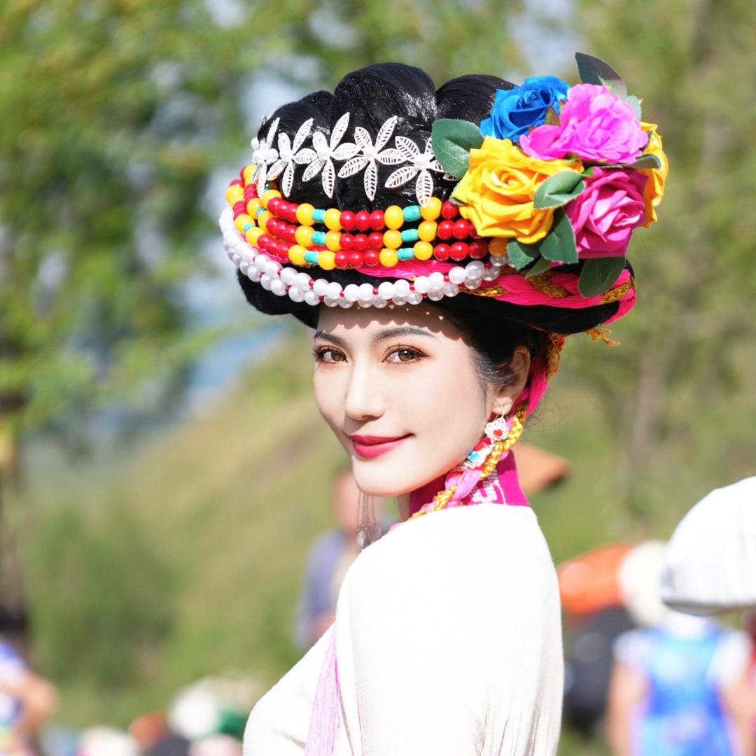 母系氏族 拉姆