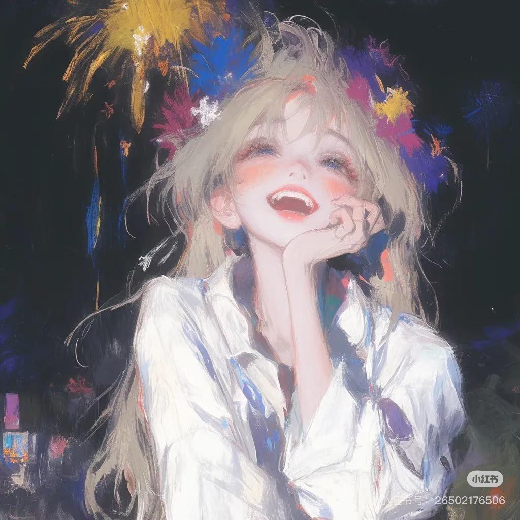 🌙金夕雨Jxiy