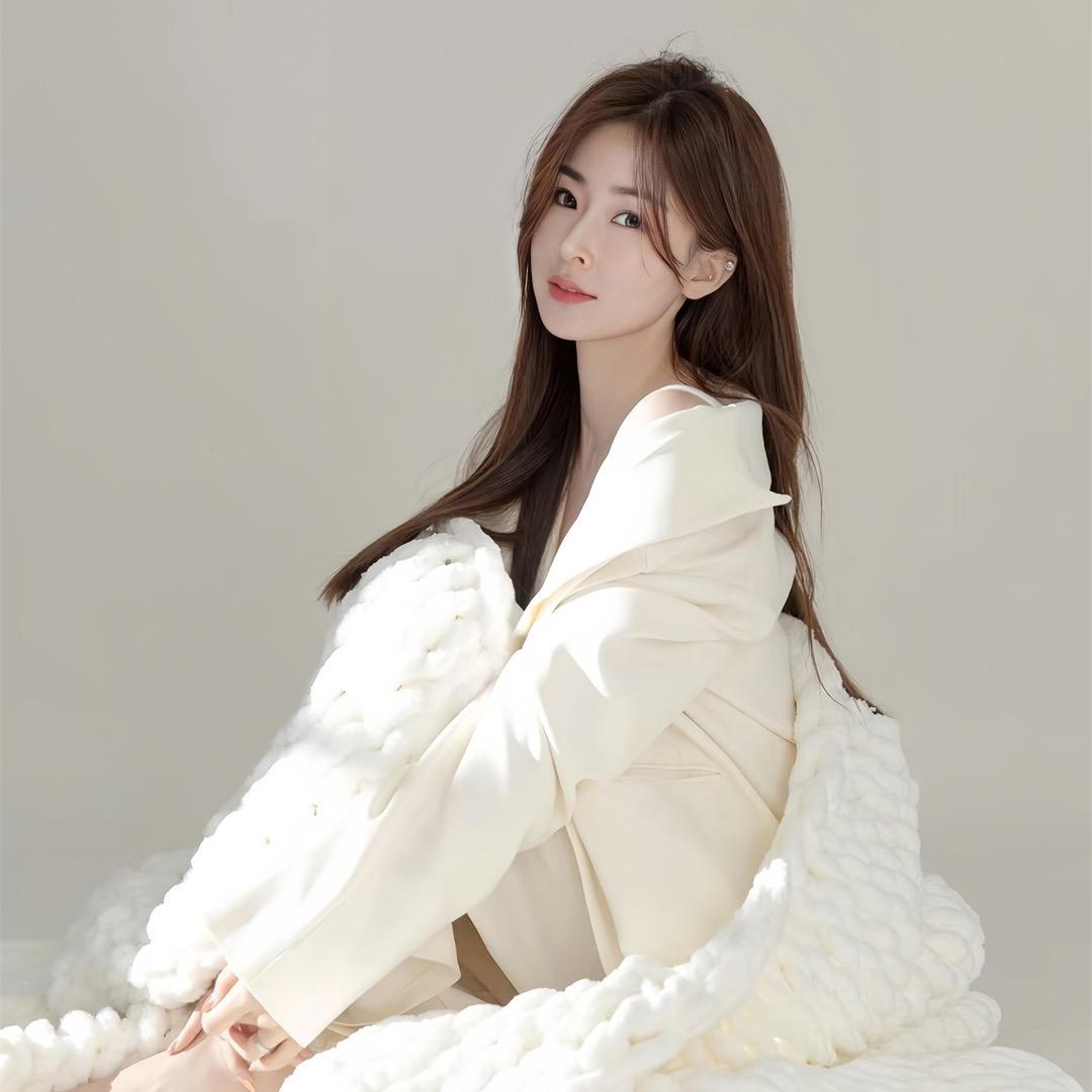 刘馨渝🎤