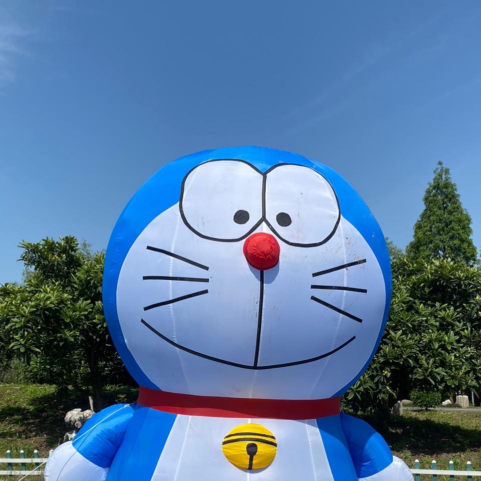 叮当胖猫