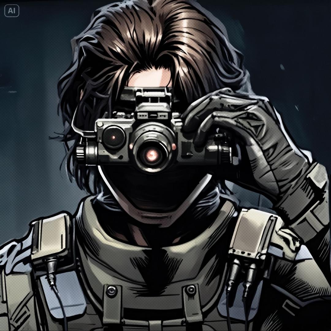 无敌的名（三角洲手游外设）