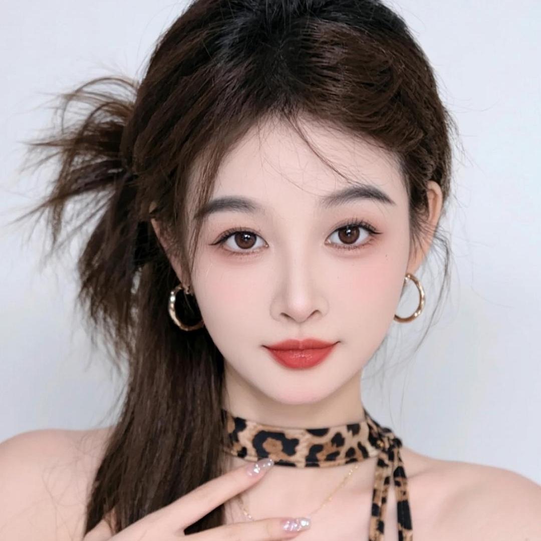 是兰兰啊💕