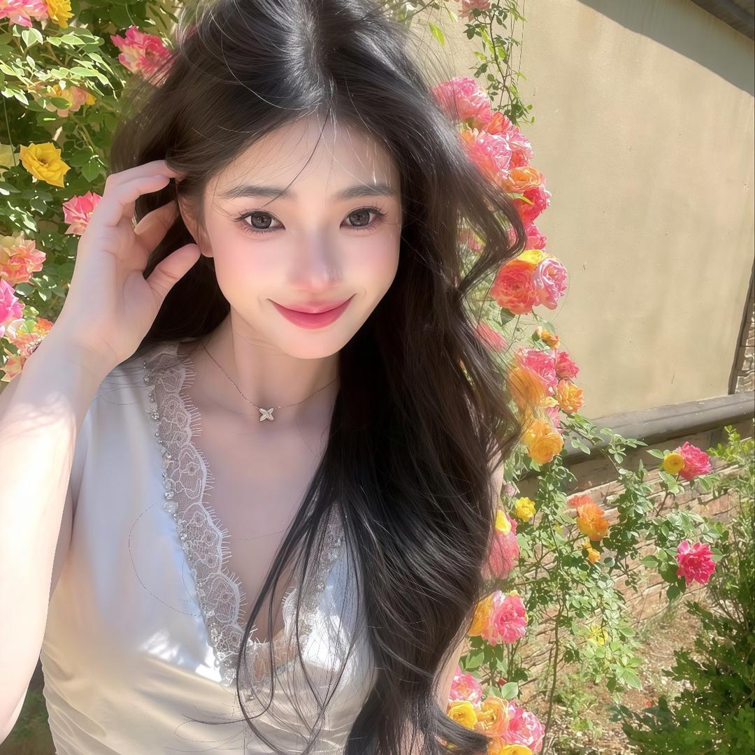 冉冉大王🦋