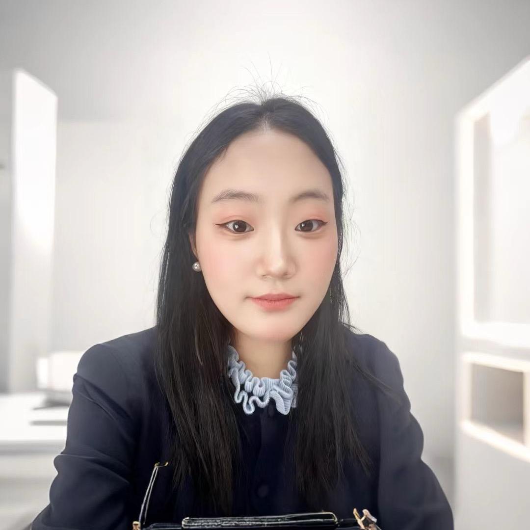 穗穗程（162斤苹果型）