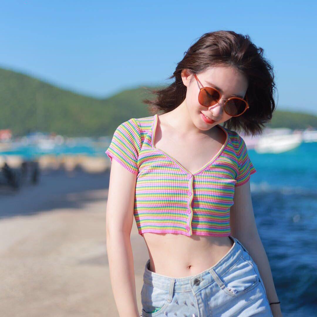 小姚哥haha是女摄影师