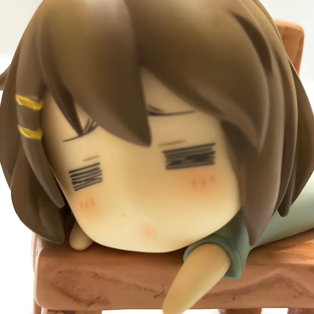 呆唯唯