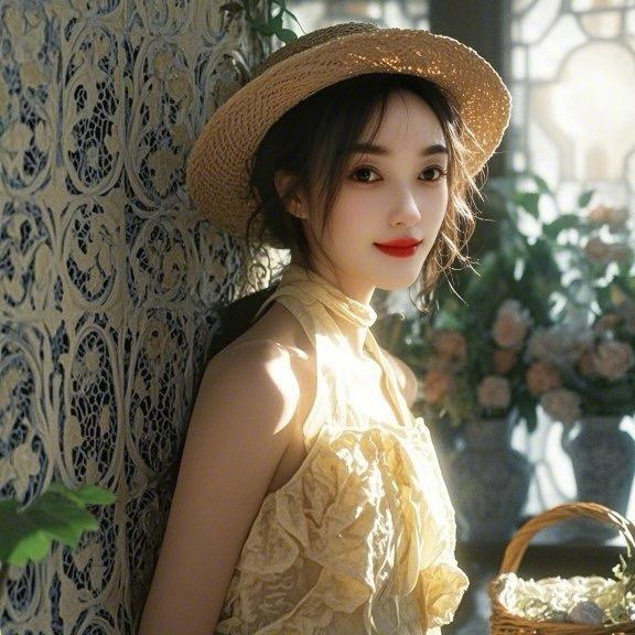 梨子有点甜
