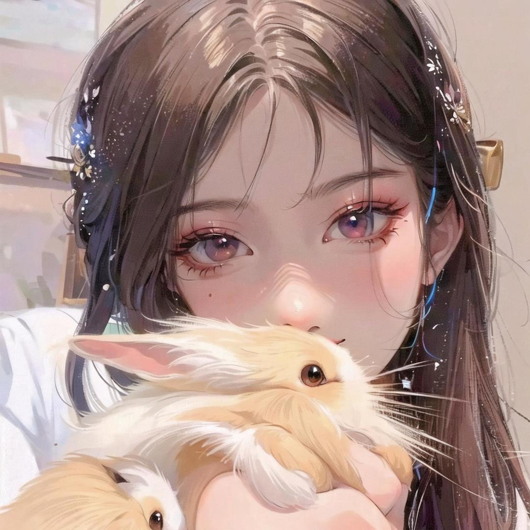 🐰咖啡🐷🐷爱产豆
