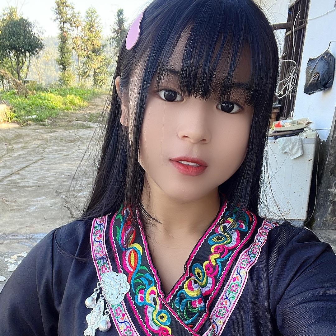 小飘飘(小二妹）