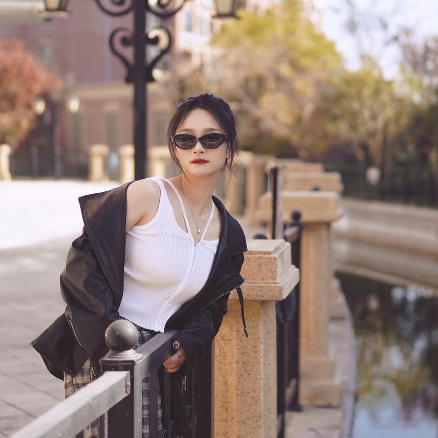 小妖去哪儿玩