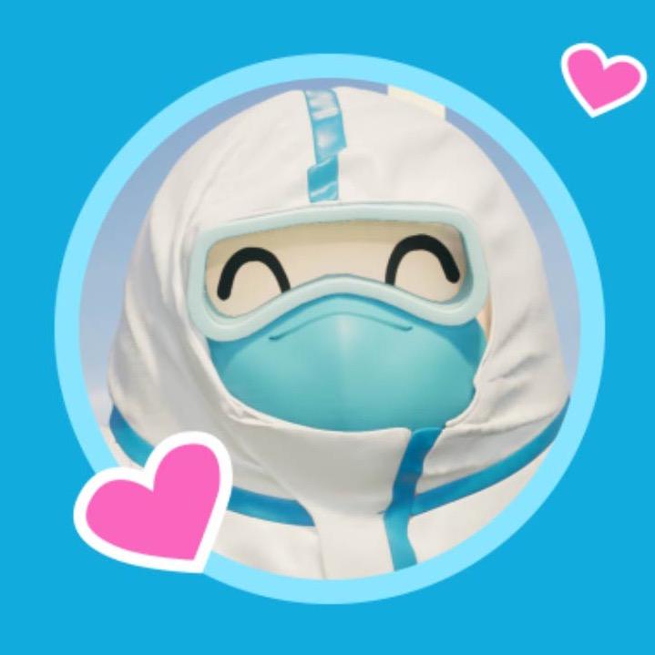 大白小天使@抖音