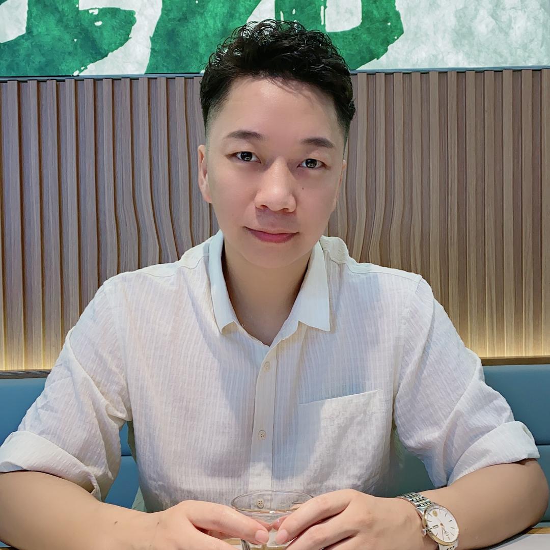 阿林🏆🏆发型设计师