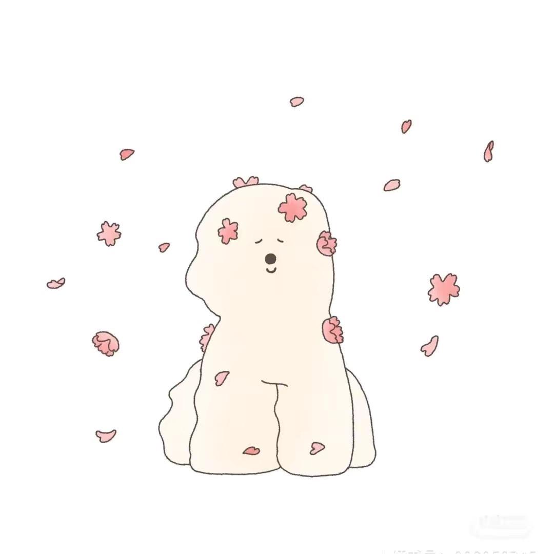 莓莓下课啦