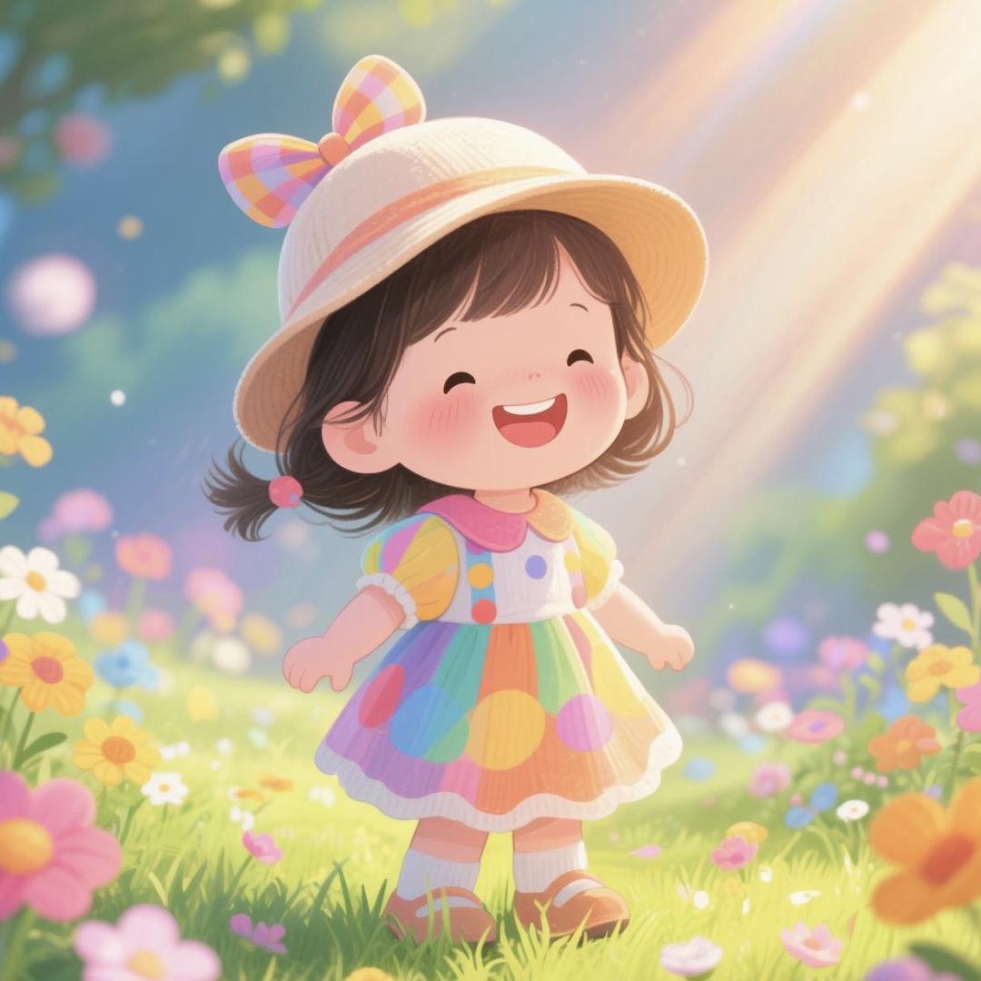 雨声童装