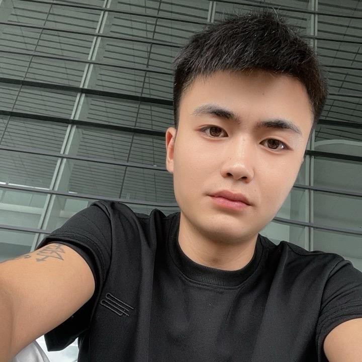 小啊超@