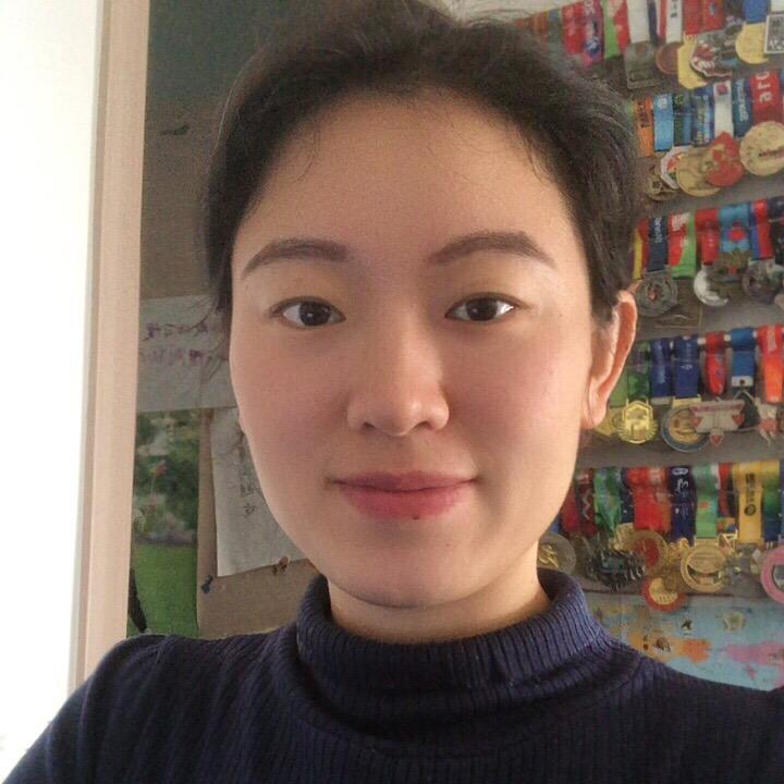 苦瓜姐