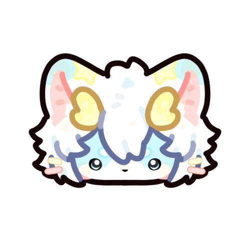 奶酪🔜萬兽小聚🔜绒兽