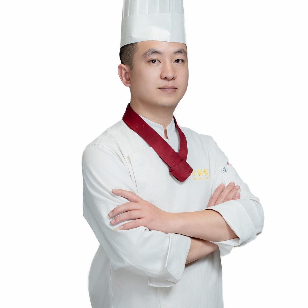欢师傅的菜