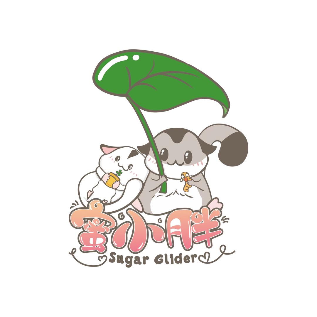 蜜小胖（玩家蜜袋鼯-珠海-科普号）