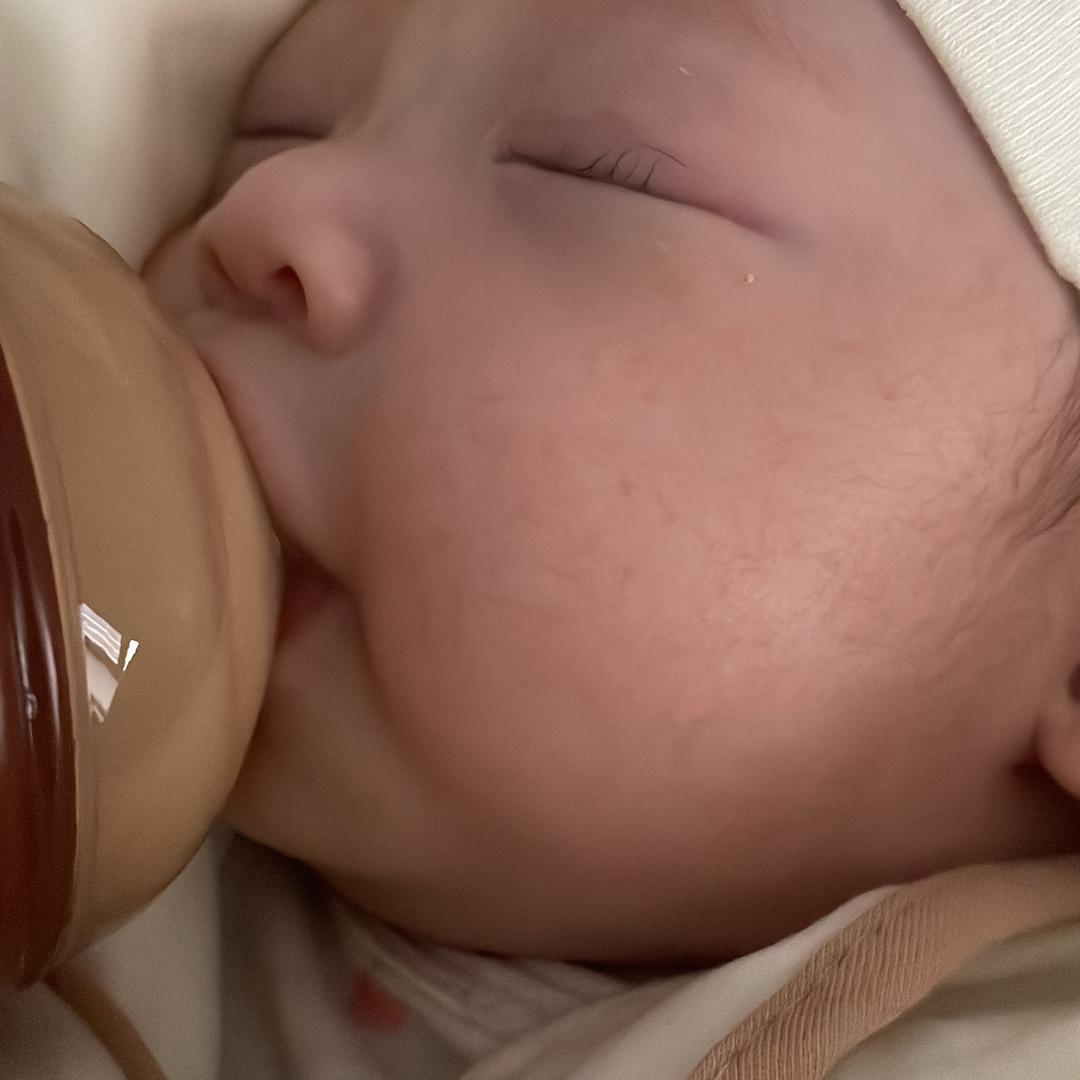 潼宝（月子中）