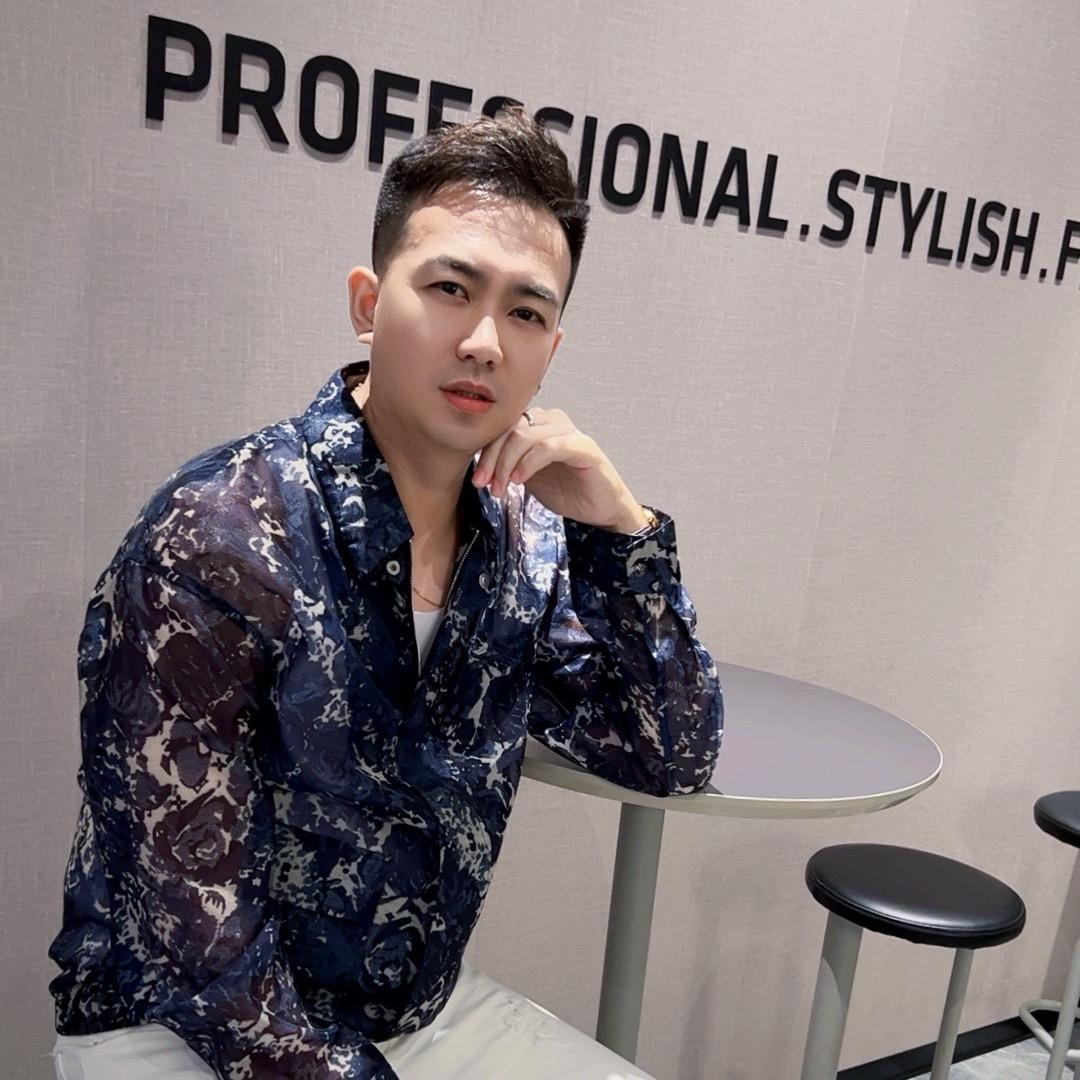 就爱你这一生、