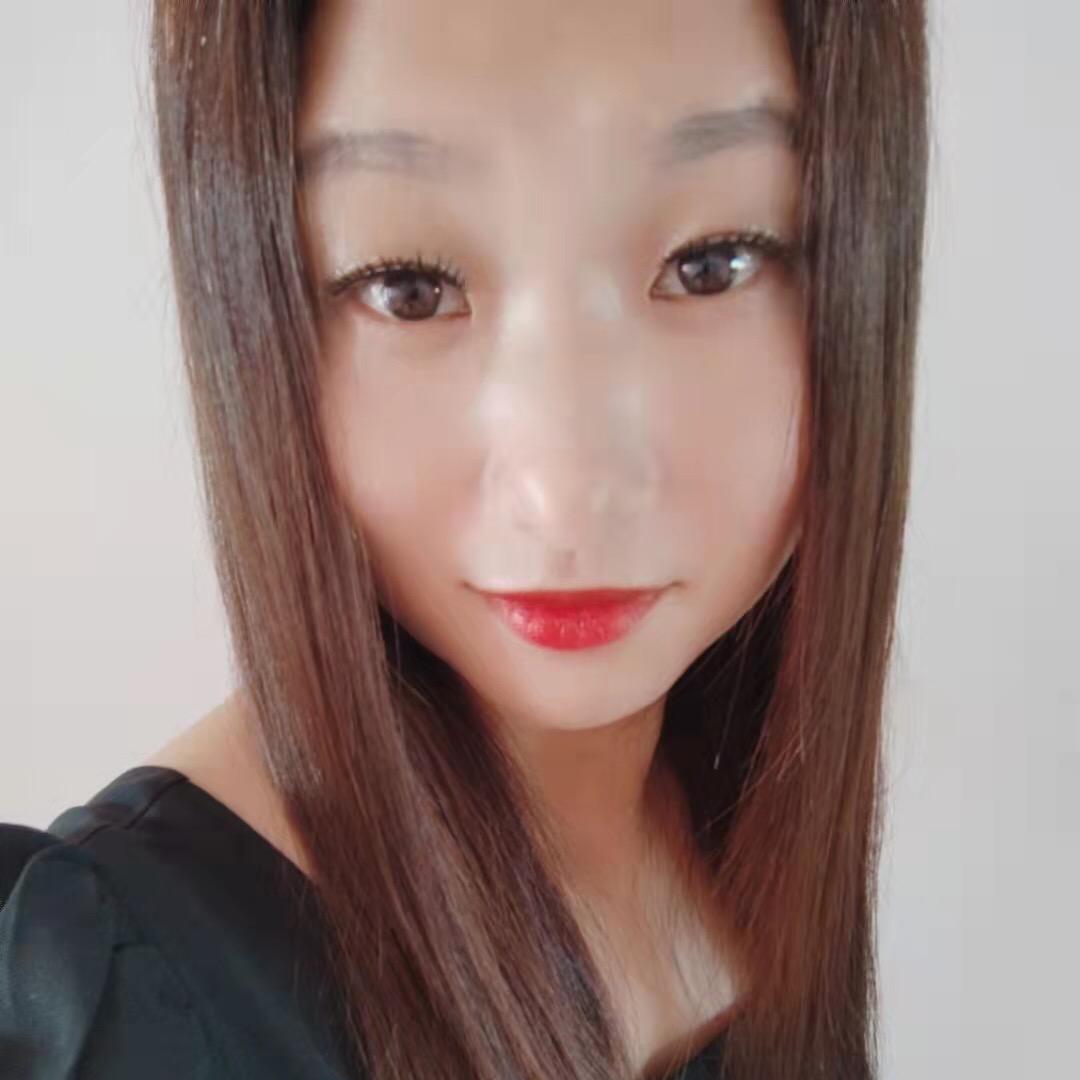 娟姐（拒绝连赞）