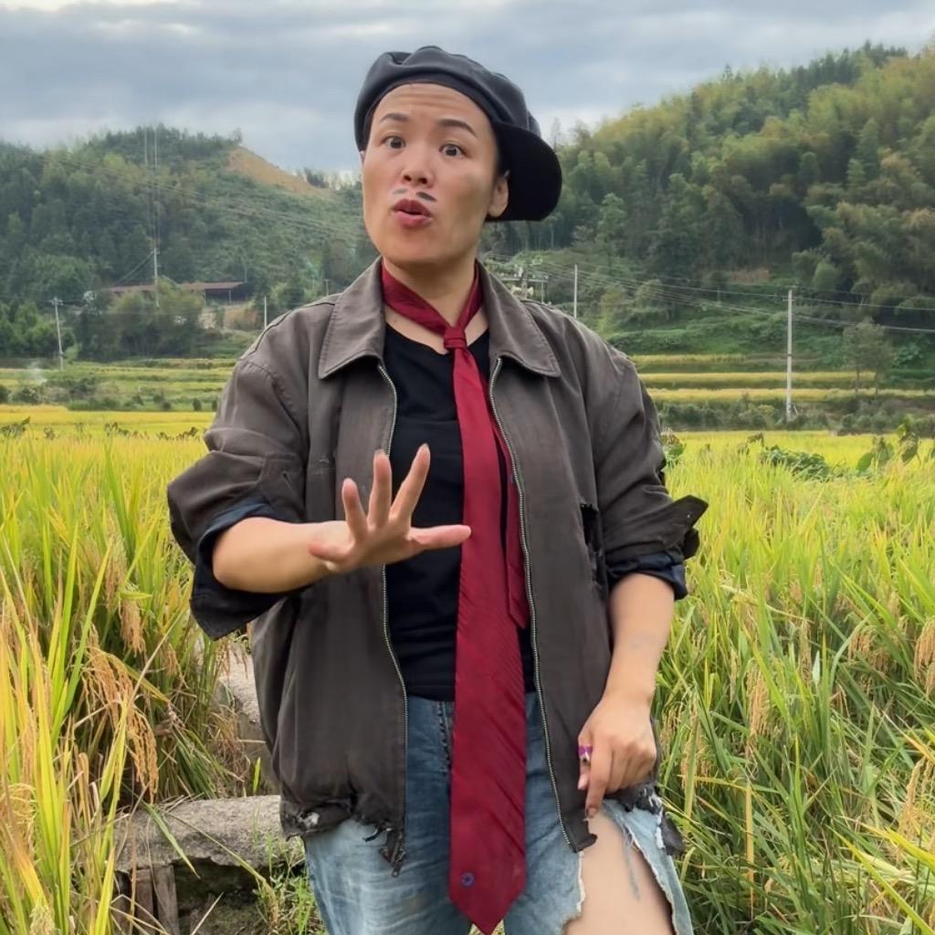 刘闹闹