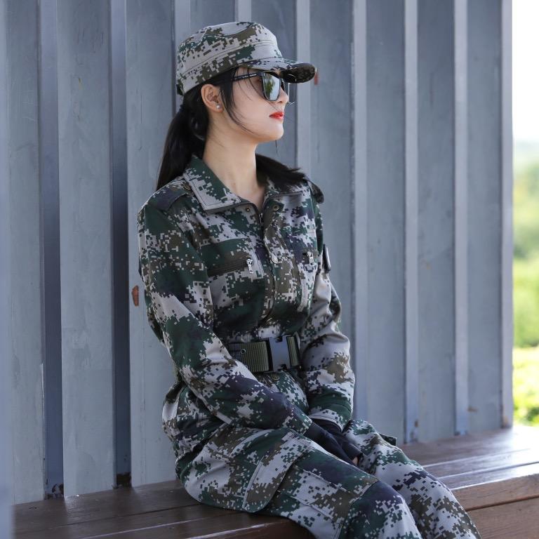 TacGear守望者直播号