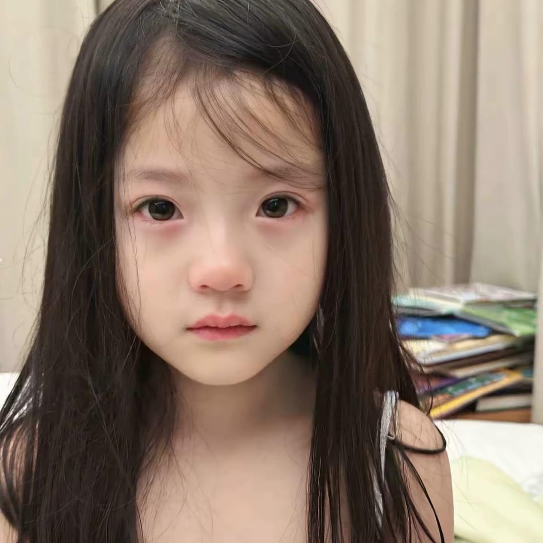 夹心小饼干