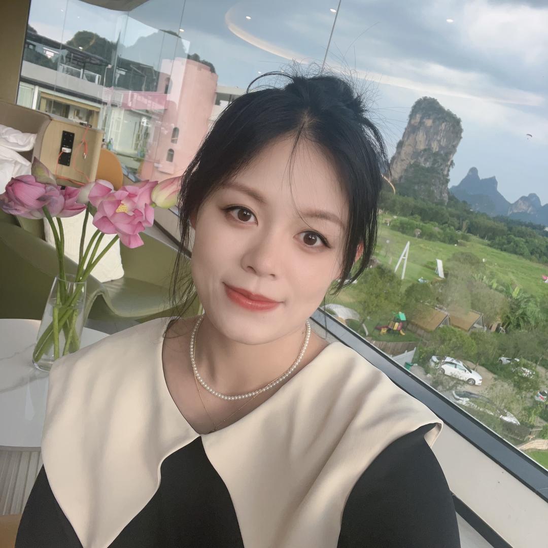 旅居康养（丹丹）