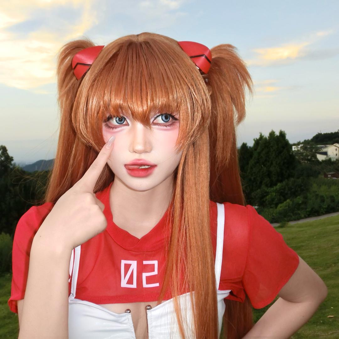 香香