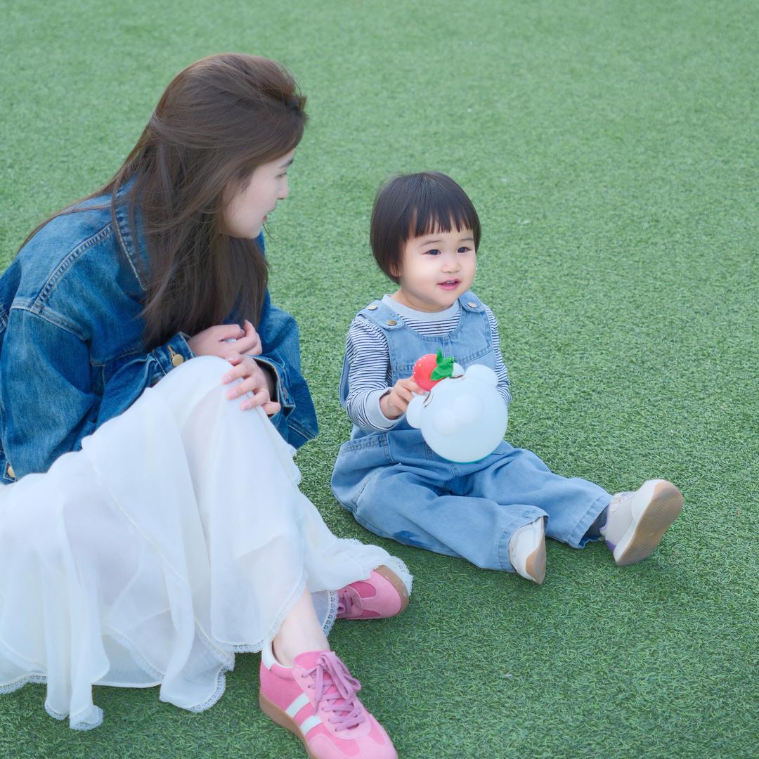 沁沁的蛋糕呐🍰