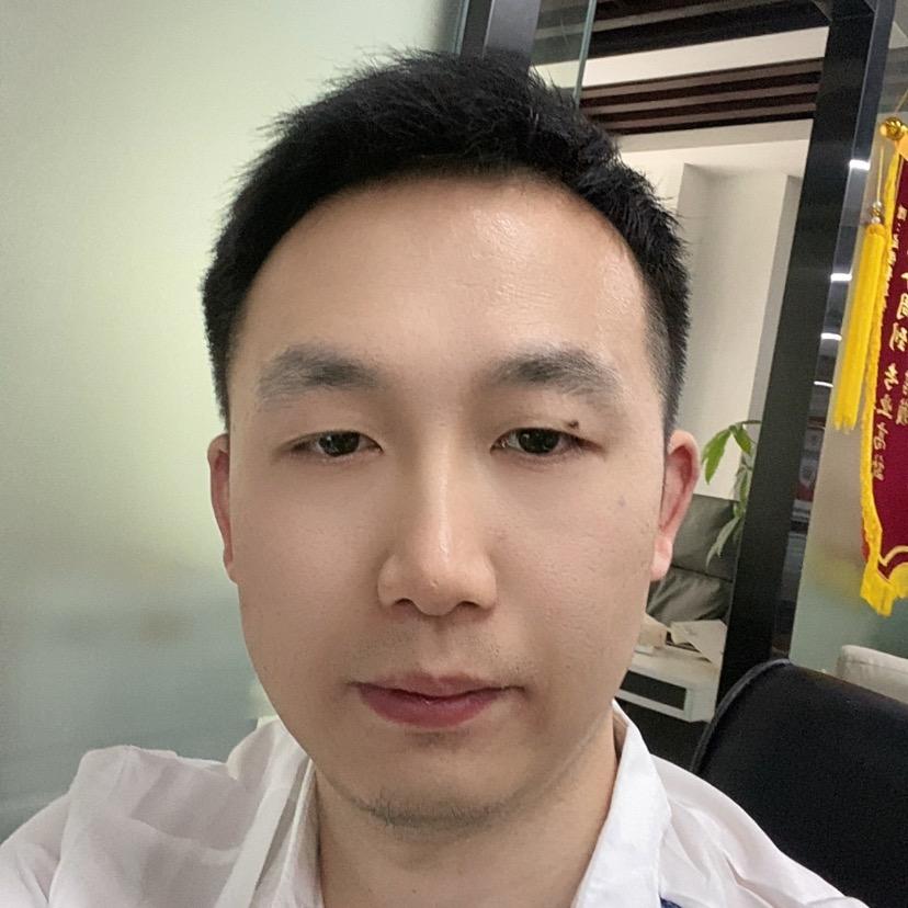 咸宁金融- 徐成