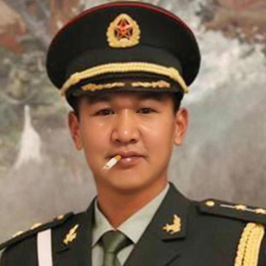 卖不掉烟酒滴坷垃头子