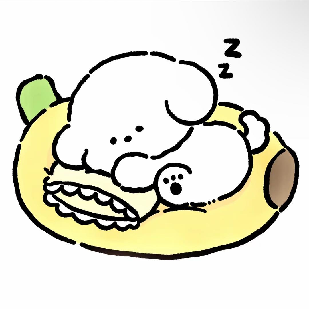 ✨粥粥的朋友圈✨