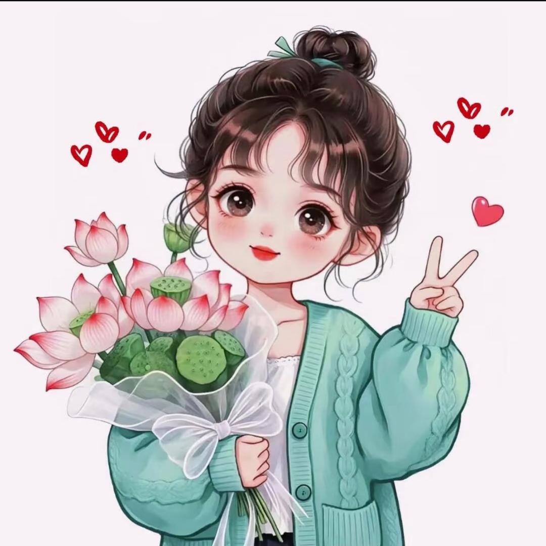 锦鲤🍀