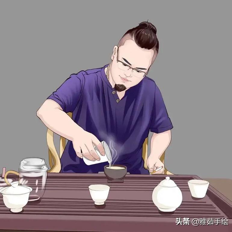 老白有道