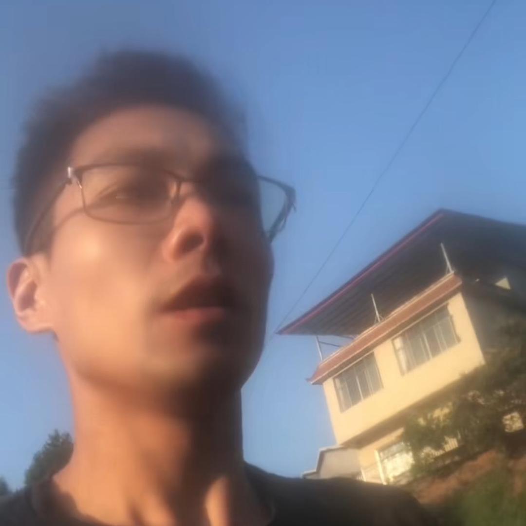 奋斗青年