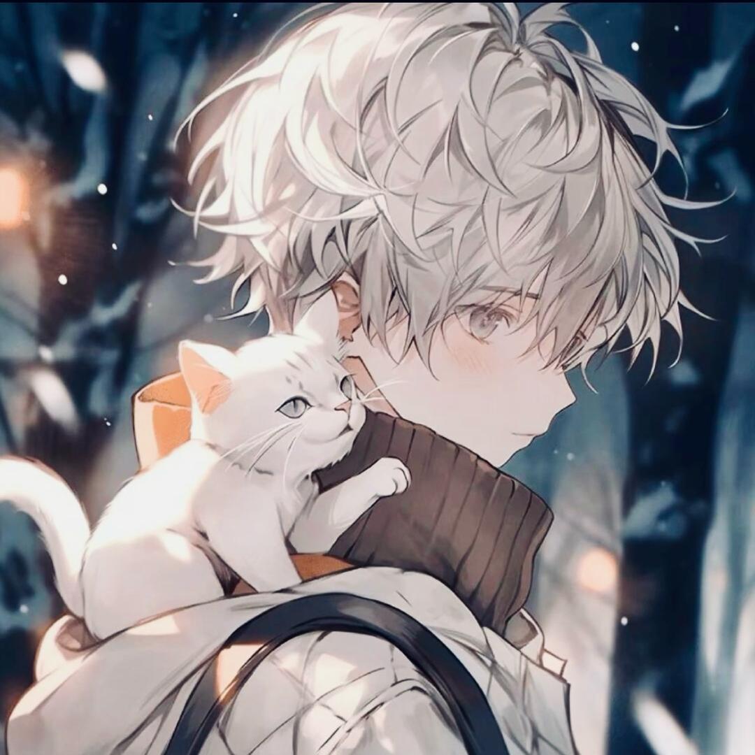 深情召唤师☀️