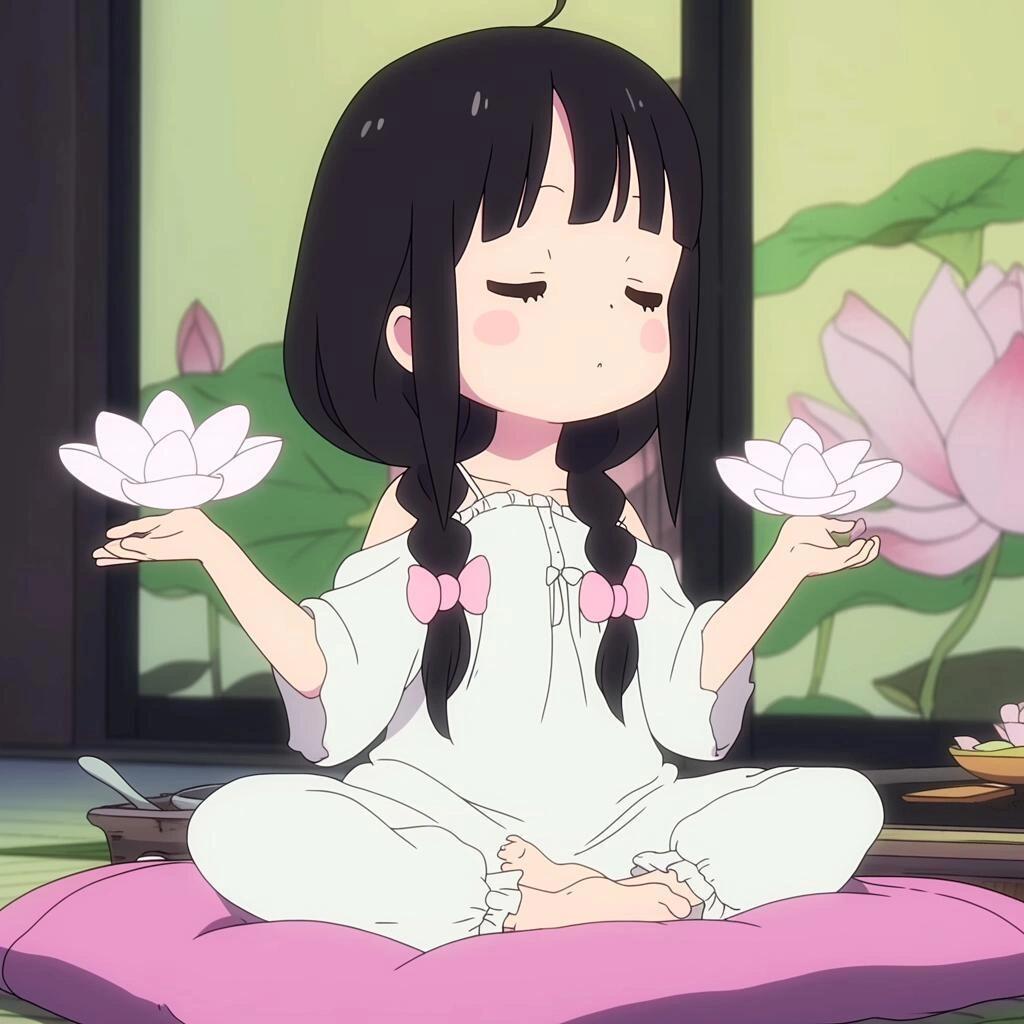 少吃一口