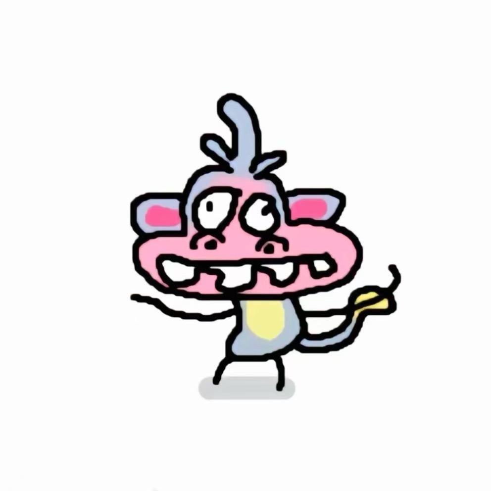 心碎小狗.