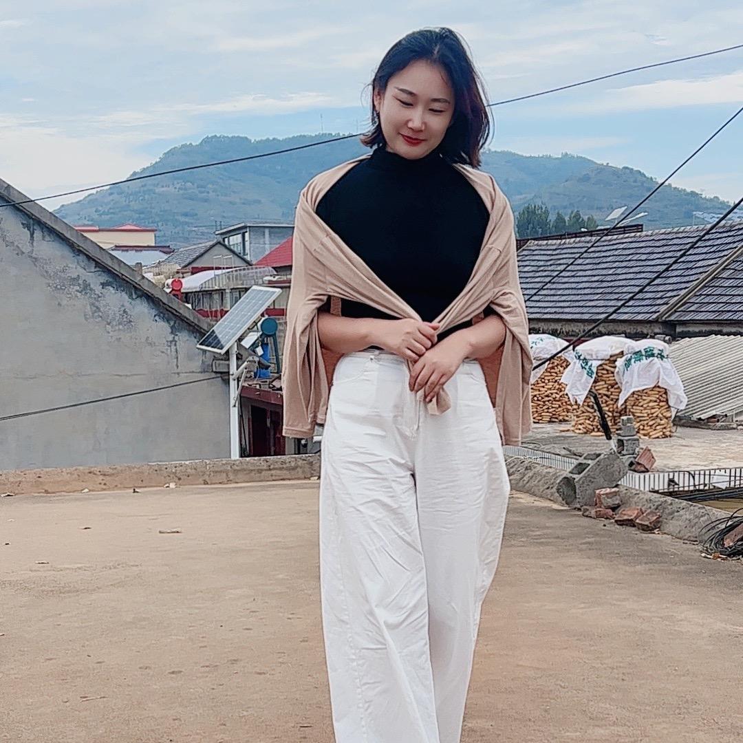 💦努力的岳姑娘🐇科跃环保