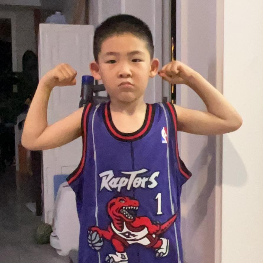 @U6篮球mvp