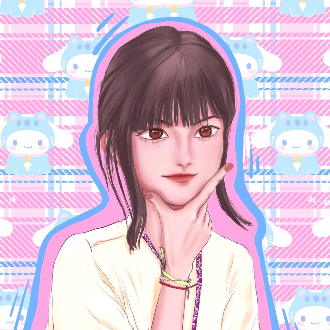 小喵在现场