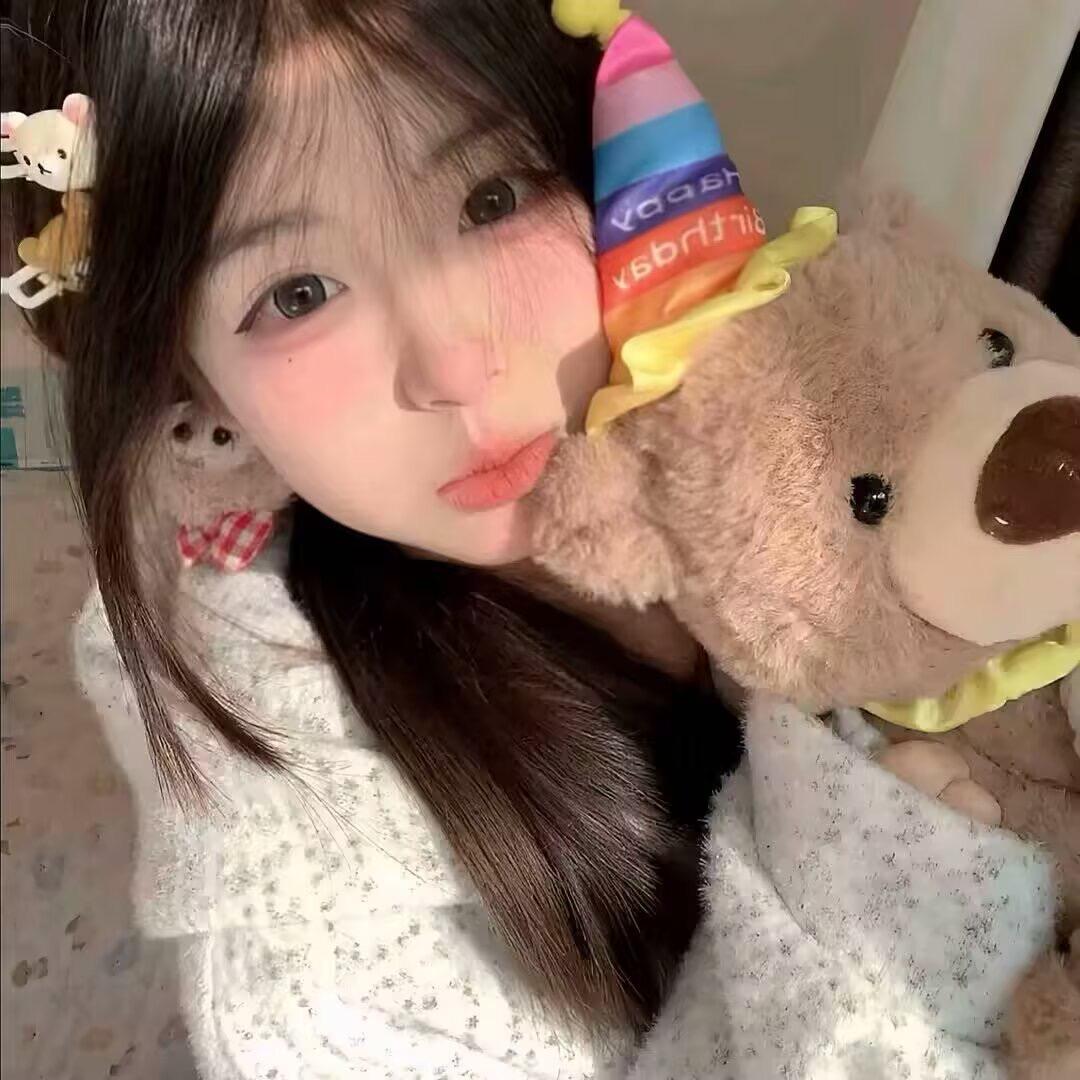 婉儿🧚‍♀️
