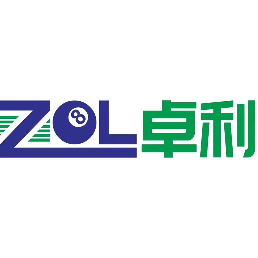 卓利乔氏台球俱乐部官方号