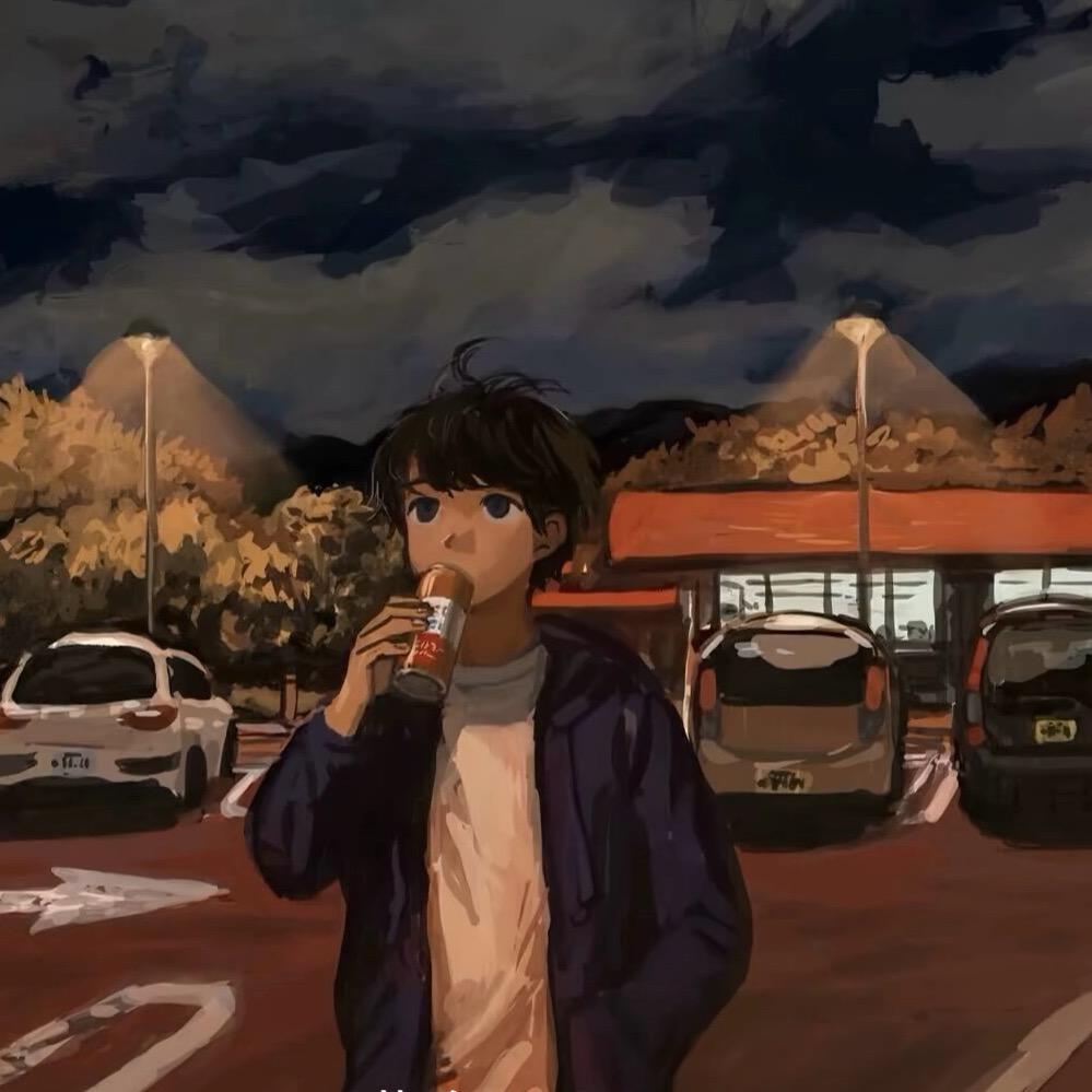 小鱼果子