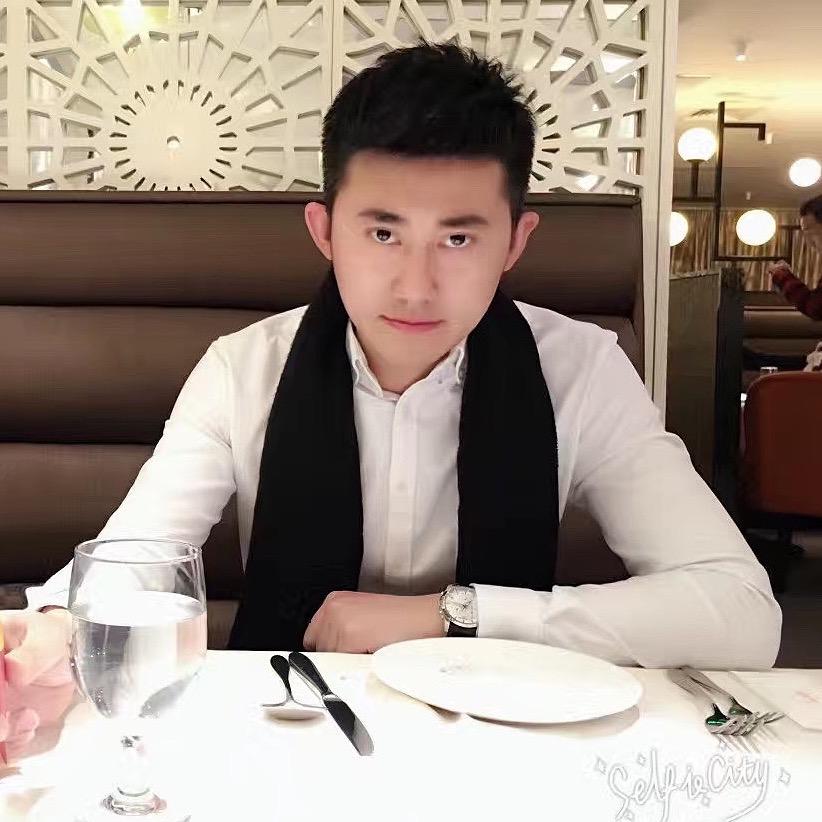 细腻的小宇哥@抖音